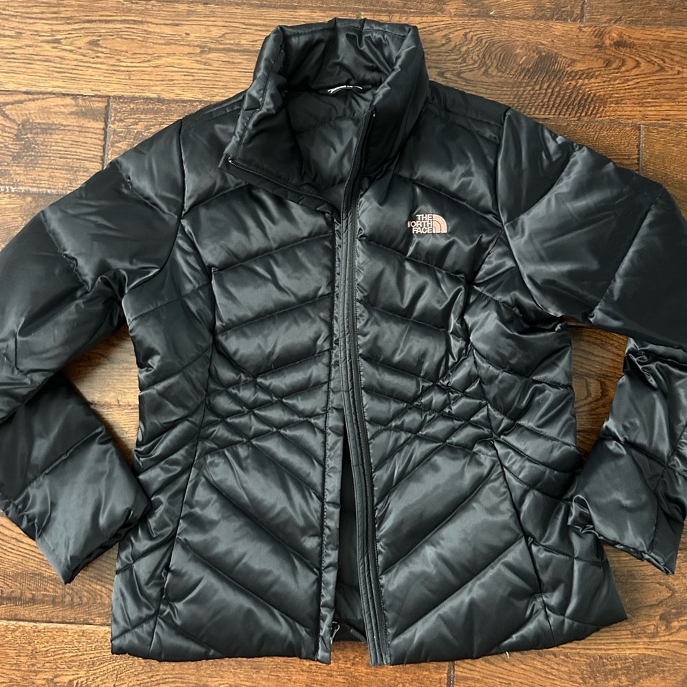 WOMENS NORTHFACE JACKET